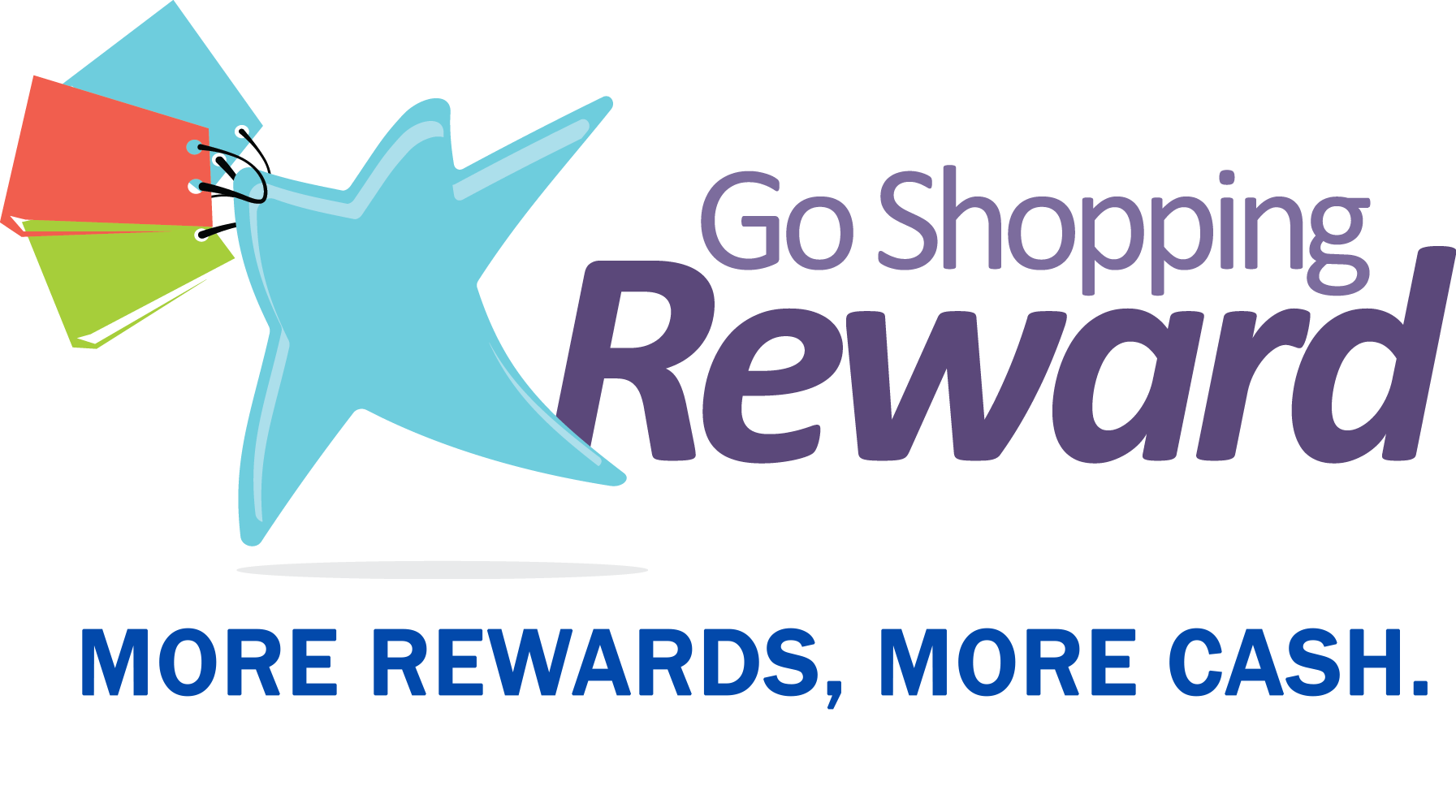 Go Shopping Reward